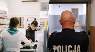 Wschowa: Nieuczciwa klientka zatrzymana