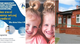 Zimowe Warsztaty dla dzieci we Wschowie: