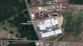 Mała elektrownia w Ciepielówku?