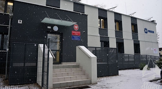 Sława ma nowy komisariat policji! Zobacz jak prezentuje się po remoncie (FOTO)