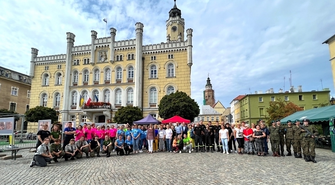 Tym organizacjom przyznano pieniądze 