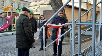 Ośrodek Wsparcia i Testów w Świebodzinie: