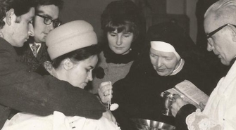 Wyniosła bombę zegarową ze wschowskiego kościoła