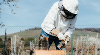 Jubileusz 75-lecia Koła Pszczelarzy we Wschowie: