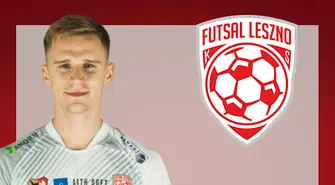 Futsal Leszno podejmie AZS UŚ Katowice