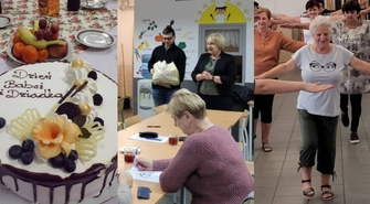 Szlichtyngowa: W Klubach Seniora dzieje się naprawdę wiele (ZDJĘCIA)