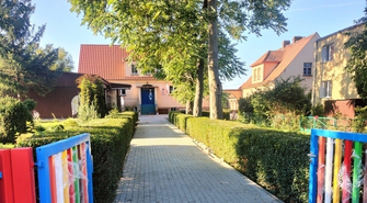 Rozpoczęto procedurę nadania imienia i sztandaru 