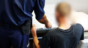 Wpadło 15 osób. Policjanci potrzebowali jedynie miesiąca