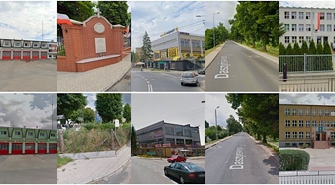 Wschowa 2021 vs 2012. 