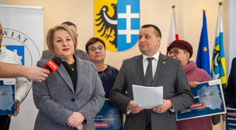 Powiat Wschowski i Gmina Szlichtyngowa z dofinansowaniami