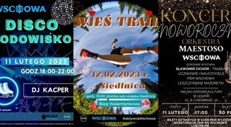 Weekend we Wschowie i okolicach: