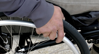 Powiatowy Zespół do Spraw Orzekania o Niepełnosprawności