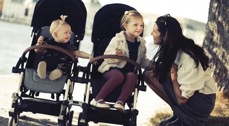 Jak wybrać odpowiedni wózek do samolotu?