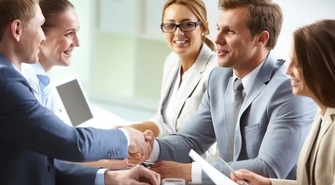 Mowa ciała podczas rozmowy kwalifikacyjnej - zrób wrażenie !