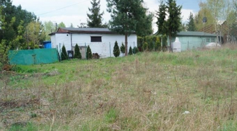 III Przetarg ustny nieograniczony na sprzedaż nieruchomości