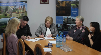 W Szlichtyngowej, Goli i Jędrzychowicach powstaną