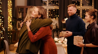 Daj z siebie wszystko dla swojej mamy - zestaw pomysłów na prezent