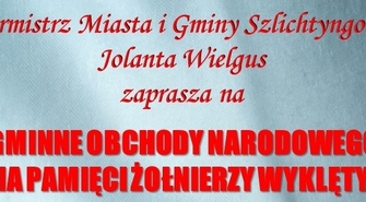 Obchody Narodowego Dnia Pamięci Żołnierzy Wyklętych
