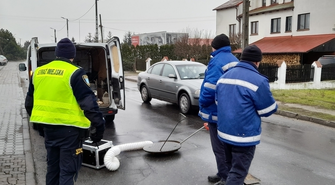 Straż Miejska we Wschowie rozpoczęła kontrole