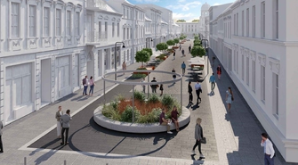 Gmina ogłosiła zamówienie na roboty budowlane