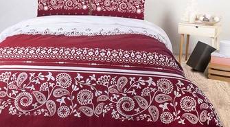 Jaka pościel na łóżko pojedyncze?