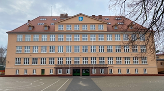 Dzień Otwarty w SP 2 we Wschowie (ZAPOWIEDŹ)