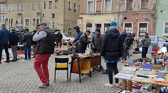 Wschowska Garażówka powraca w marcu