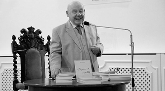 Karol Muszkieta nie żyje