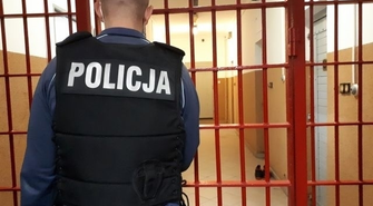 Uciekał przed wymiarem sprawiedliwości, ale w końcu wpadł!