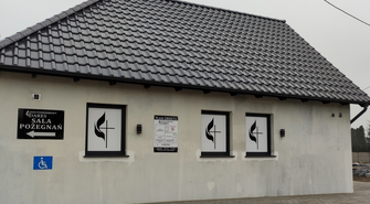 Nowa inwestycja w powiecie wschowskim: