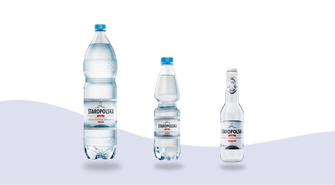 Hurtownia wody dla biznesu - dostawa Gratis w dowolne miejsce w Polsce