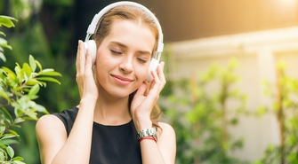 Muzykoterapia - jak muzyka może wpłynąć na Twoje zdrowie i samopoczucie?