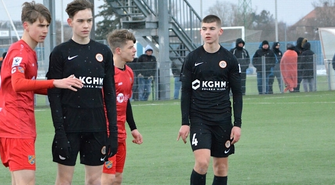 Sebastian Fogt został powołany na konsultację reprezentacji Polski!