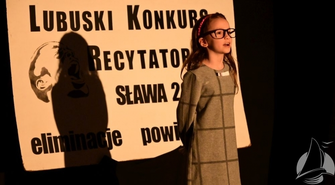Lubuski Konkurs Recytatorski 