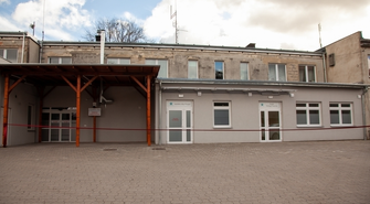 Nowy Szpital we Wschowie otwiera zmodernizowaną izbę przyjęć