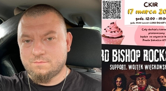 Kiermasz słodkości, licytacje, koncert, wycieczki klasykami, off-road