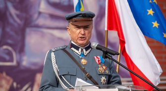 Wschowa: Uczcili pamięć marszałka Józefa Piłsudskiego