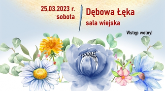 Dębowa Łęka: karaoke kids, zabawy dla dzieci i prelekcja historyczna (ZAPOWIEDŹ)