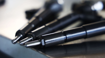 Nowe wtryskiwacze Volkswagen Volvo Renault - regeneracja wtrysków