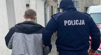 Góra: Odnaleziono zaginionego 28-latka