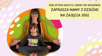 Joga dla mamy i dziecka 