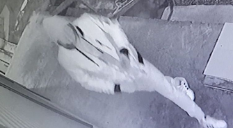 23-latek włamał się do lombardu w Górze