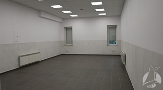 Wirtualna strzelnica w Sławie