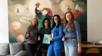 Z tego podręcznika będą korzystać uczniowe w całej Polsce