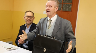 Gmina Wschowa pomaga rodzinnym ogródkom działkowym