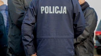 Szukali go w całej Europie, a wpadł w Górze!