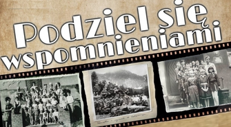 Szkoła Podstawowa w Jędrzychowicach organizuje akcję „Podziel się wspomnieniem”