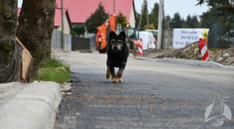 Wyczekiwana jezdnia tuż, tuż (FOTO)