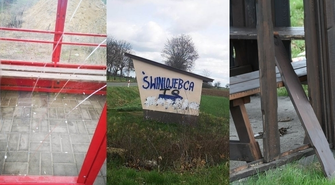 Apel Łukasza Horbatowskiego do mieszkańców gminy Kotla: