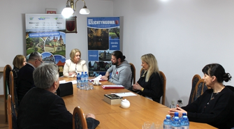 Przebudowa ulicy Cichej i Sienkiewicza w Szlichtyngowej 